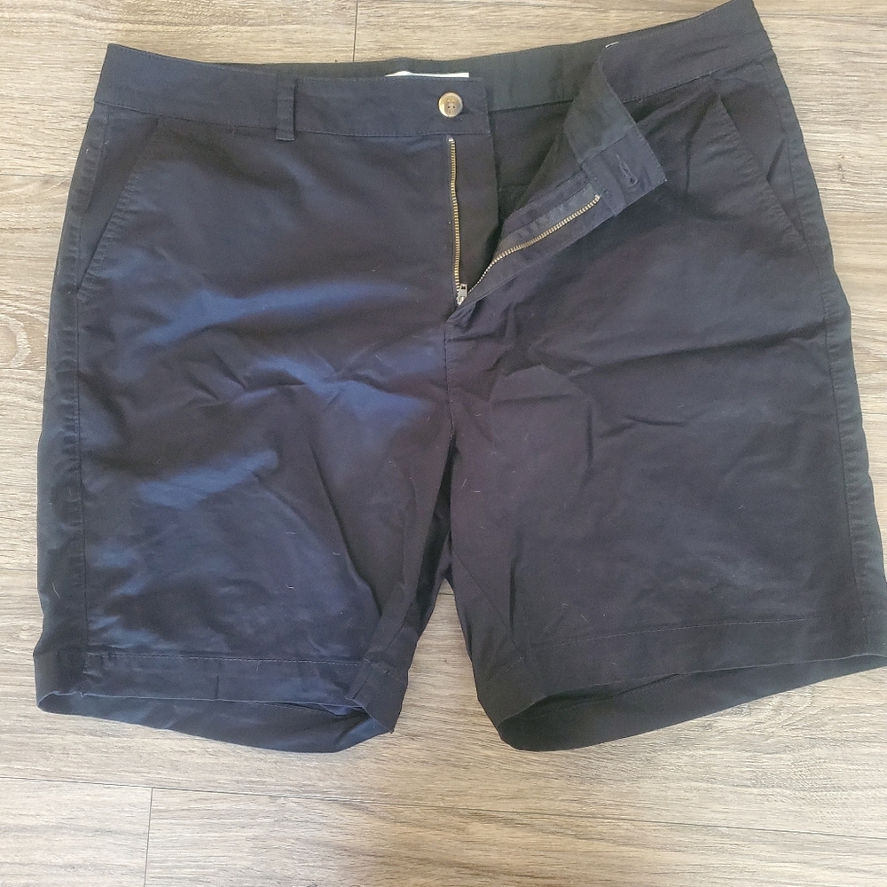 Old Navy‎ High Rise Everyday Shorts